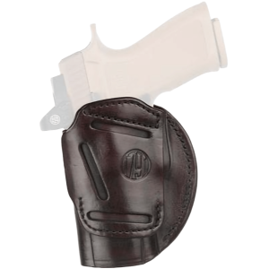 1791 Gunleather 4 Way Concealment Holster