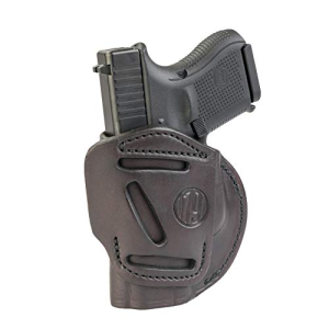 1791 Gunleather 4 Way Concealment Holster
