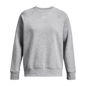 Under Armour Rival Fleece Crew Shirt - Women's