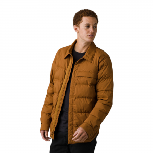 prAna Pinchot Shirt Jacket - Men's