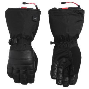 The North Face Heated MT Inferno Etip Glove - Men's