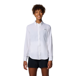 Columbia PFG Tamiami II Long Sleeve Shirt - Women's