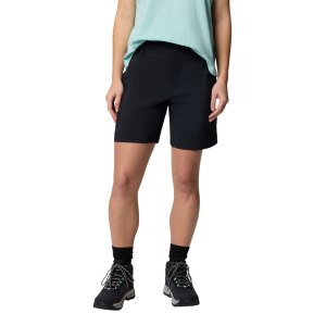 Columbia Silver Ridge Utility Short - Women's