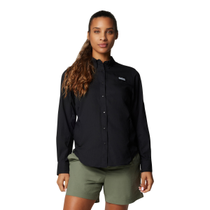 Columbia PFG Tamiami II Long Sleeve Shirt - Women's