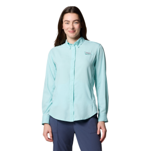 Columbia PFG Tamiami II Long Sleeve Shirt - Women's