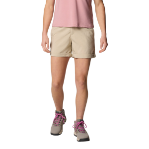 Columbia Silver Ridge Utility Short - Women's