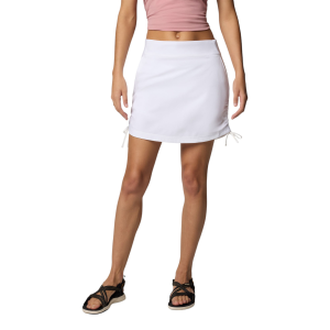 Columbia All Seasons Ruched Skort - Women's