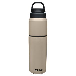 CamelBak MultiBev Vacuum Water Bottle 22oz