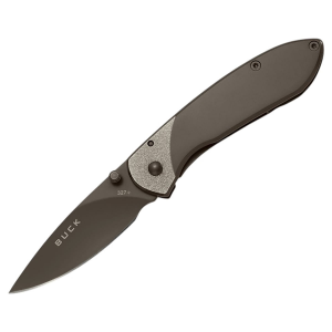 Buck Knives Nobleman Pocket Knife