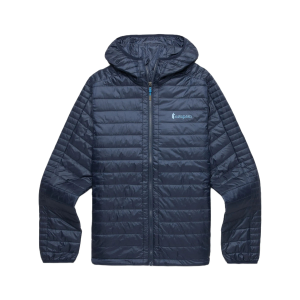 Cotopaxi Capa Insulated Hooded Jacket - Men's