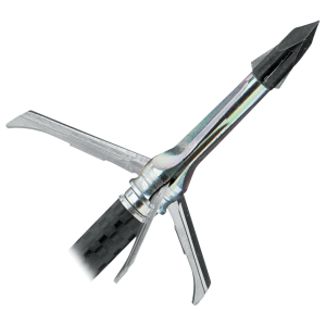 Grim Reaper Broadheads Whitetail Special Pro Mechanical Broadhead (4 Pack)