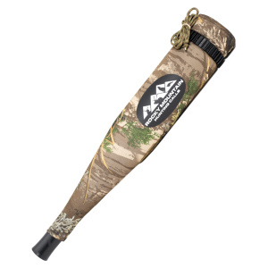 Rocky Mountain Game Calls Bully Bull Extreme Elk Grunt Tube