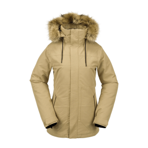 Volcom Fawn Insulated Jacket - Women's