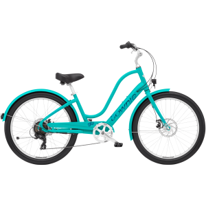 Electra Townie Go! 7D EQ Step-Thru eBike - 2025
