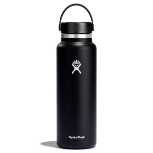 Hydro Flask Wide Mouth Water Bottle - 40oz