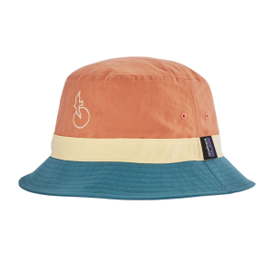 Patagonia Wavefarer Bucket Hat