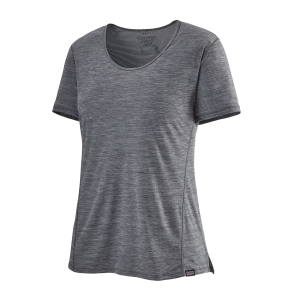 Patagonia Capilene Cool Lightweight Shirt - Women's