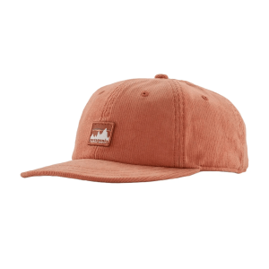 Patagonia Corduroy Cap
