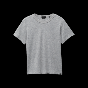 prAna Cozy Up Short Sleeve Crew Shirt - Women's