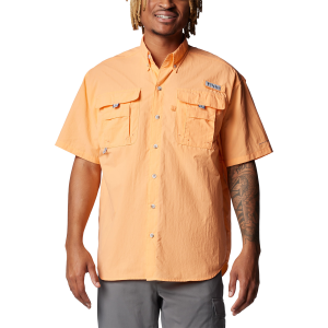 Columbia PFG Bahama II Short Sleeve Shirt - Men's