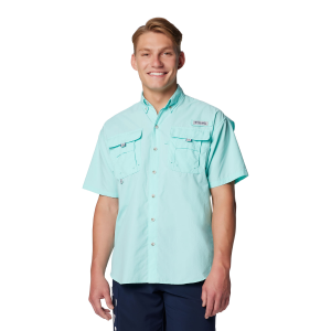 Columbia PFG Bahama II Short Sleeve Shirt - Men's