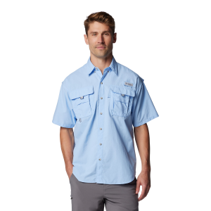 Columbia PFG Bahama II Short Sleeve Shirt - Men's