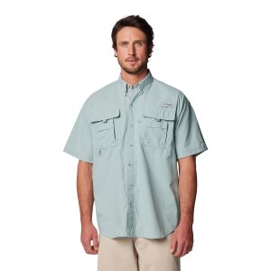 Columbia PFG Bahama II Short Sleeve Shirt - Men's