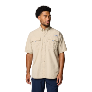 Columbia PFG Bahama II Short Sleeve Shirt - Men's