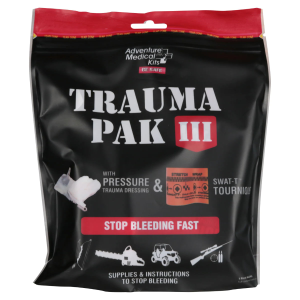 Adventure Medical Kits Trauma Pak III