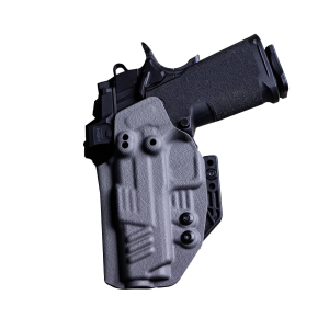 Black Arch Rev-Con Holster