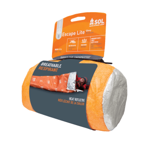 Adventure Medical Kits SOL Escape Lite Bivvy