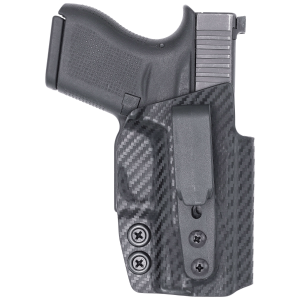 Concealment Express Tuckable IWB KYDEX Holster