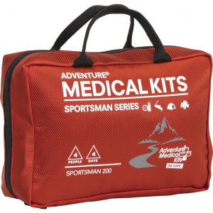 Adventure Medical Kits Sportsman 200 Medical Kit