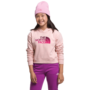 The North Face Camp Fleece Hooded Sweatshirt - Girls'