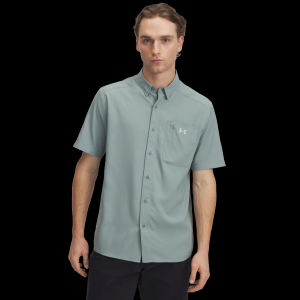Under Armour UA Drift Tide 2.0 Short Sleeve Shirt - Men's