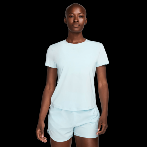Nike One Classic Dri-FIT Short-Sleeve Top - Women's