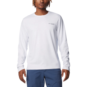 Columbia Summit Valley Long Sleeve Crew Shirt