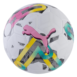 PUMA Orbita 3 FIFA Quality NFHS Soccer Ball