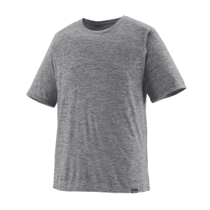 Patagonia Capilene Cool Daily Short Sleeve Shirt - Men's