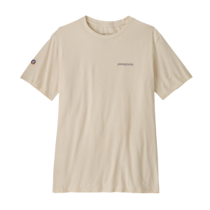 Patagonia Fitz Roy Icon Responsibili-Tee Shirt