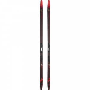 Rossignol Nordic Evo Xt 55 Positrack Skis WITH Tour Step In Binding