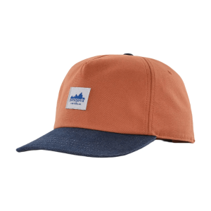 Patagonia Range Cap