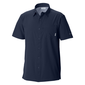 Columbia PFG Slack Tide Camp Shirt - Men's