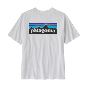Patagonia P-6 Logo Responsibili-Tee Shirt - Men's