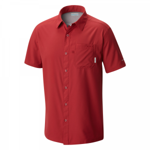 Columbia PFG Slack Tide Camp Shirt - Men's