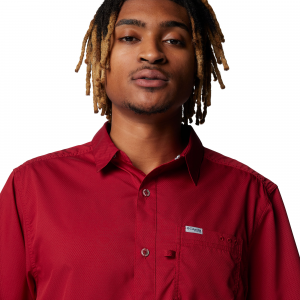 Columbia PFG Slack Tide Camp Shirt - Men's