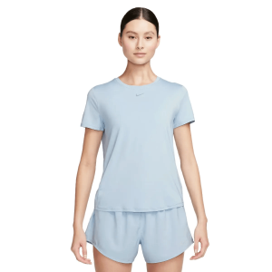 Nike One Classic Dri-FIT Short-Sleeve Top - Women's