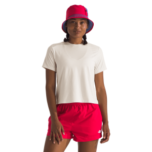 The North Face Dune Sky Short-Sleeve Shirt - Women's