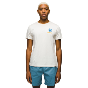 prAna Everyday Slogan Short Sleeve T-Shirt - Men's