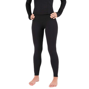 Terramar Sports Cloud Nine Performance Tight - Women's